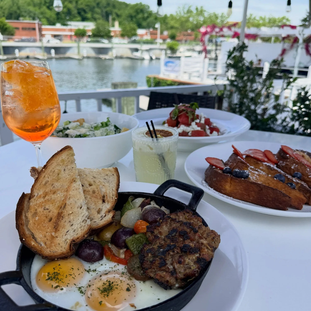 The Cove &ndash; Glen Cove